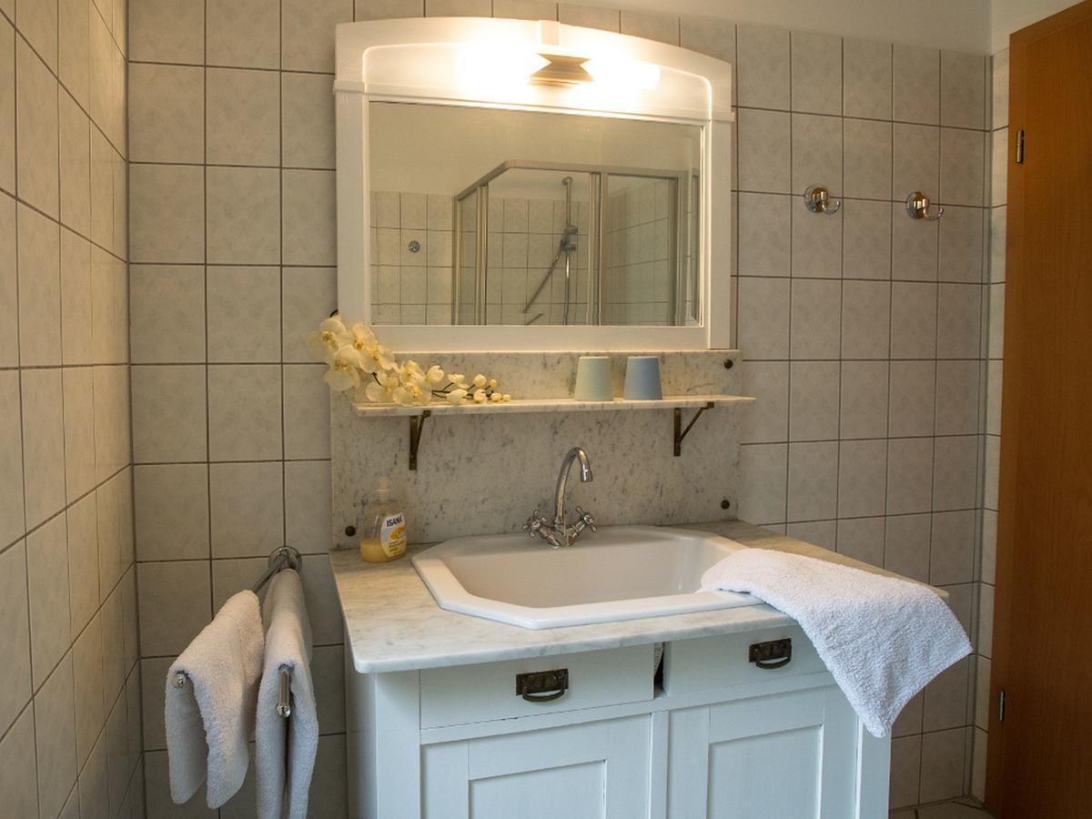Ferienwohnung Lange Brücke Érfurt Exterior foto
